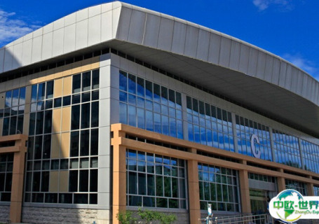 北京八达岭国际会展中心会展中心图片