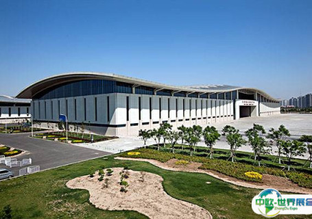 福建宁德会展中心会展中心图片