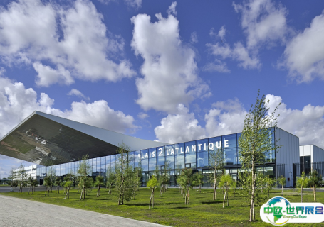 法国波尔多会展中心会展中心图片