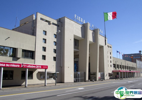 意大利帕多瓦会展中心会展中心图片