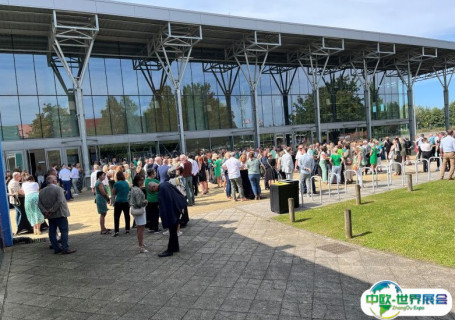 法国亚眠会展中心会展中心图片