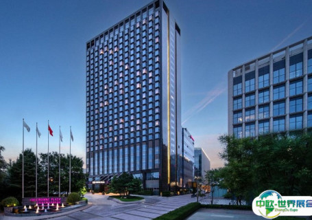 北京新云南皇冠假日酒店会展中心图片