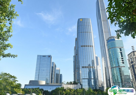 深圳福田香格里拉酒店会展中心图片