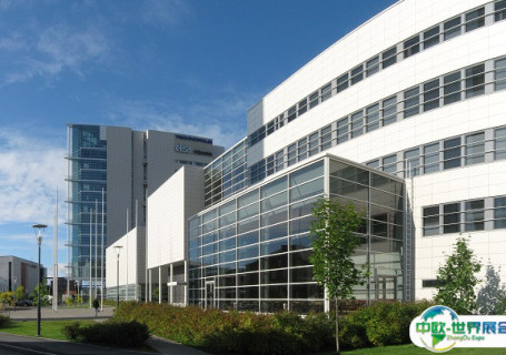 芬兰于韦斯屈莱会议中心会展中心图片