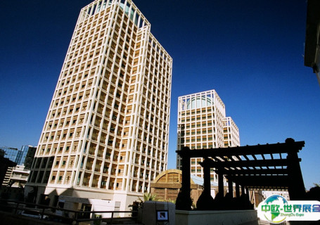 约旦安曼Zara会展中心会展中心图片