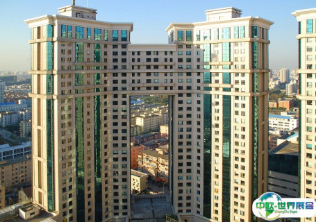 上海光大会展中心会展中心图片