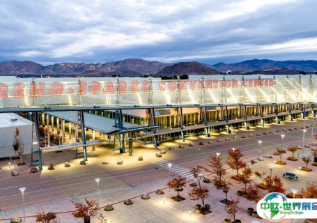 美国里诺国际会展中心会展中心图片