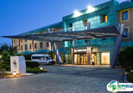 意大利克雷莫纳会展中心会展中心图片