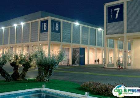 意大利帕多瓦会展中心会展中心图片