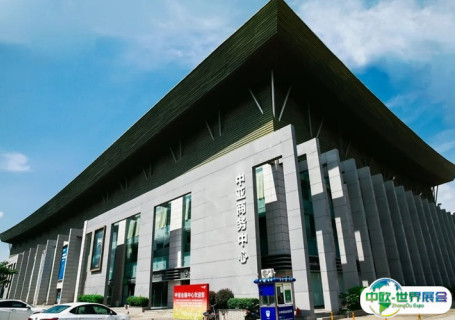 深圳中亚会展中心会展中心图片