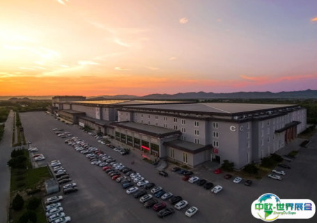 北京九华国际会展中心会展中心图片