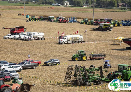 美国爱荷华州布恩展览场会展中心图片