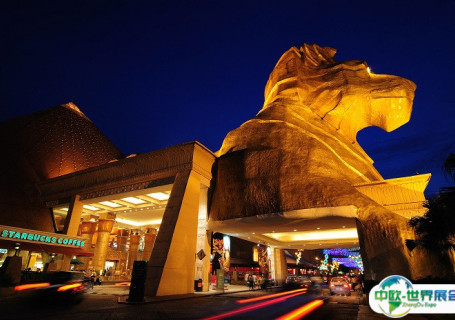 马来西亚吉隆坡Sunway Pyramid会展会议中心会展中心图片