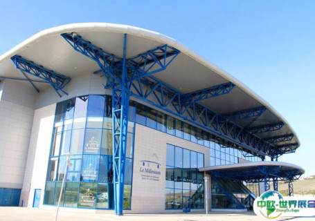 法国埃佩尔奈Millesium会展中心会展中心图片