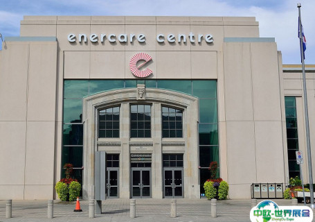 加拿大多伦多Enercare Centre中心会展中心图片