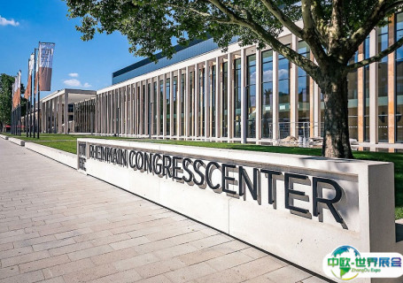 德国霍夫海姆威斯巴登会展中心会展中心图片