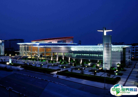 中国嘉兴.桐乡市科技会展中心会展中心图片