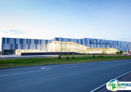 加拿大多伦多拉特东廊艺术社区中心会展中心图片