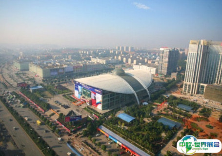 长沙红星国际会展中心会展中心图片