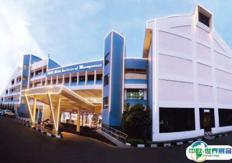 新加坡东亚管理学院会展中心图片
