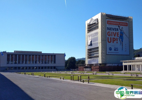 意大利那不勒斯会展中心会展中心图片