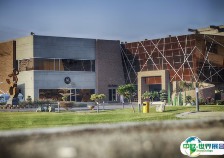 巴基斯坦费萨拉巴德会议中心会展中心图片