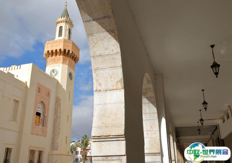 突尼斯斯法克斯会展中心会展中心图片