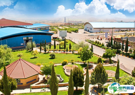 伊朗设拉子会展中心会展中心图片