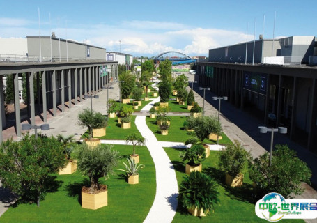 意大利帕多瓦会展中心会展中心图片