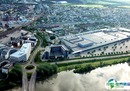 挪威会展中心会展中心图片