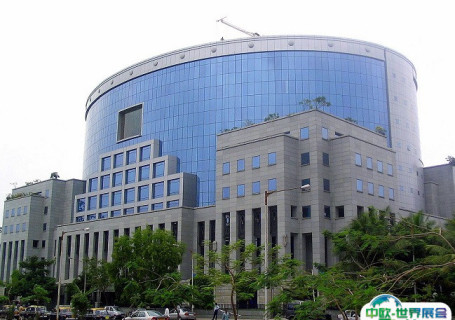 印度孟买MMRDA展览馆会展中心图片