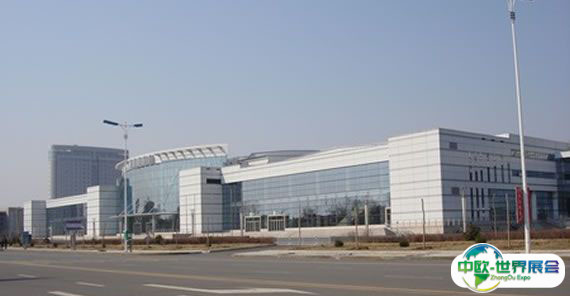 齐齐哈尔国际会展中心会展中心图片