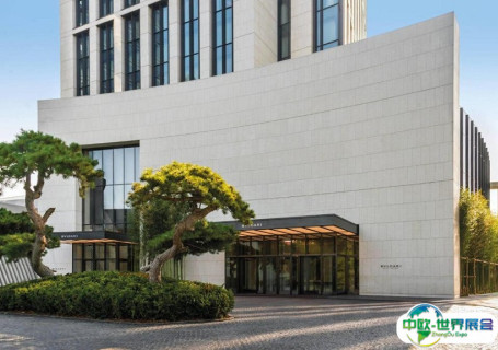 ‌北京宝格丽酒店会展中心图片