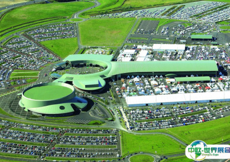 法国克莱蒙费朗市会展中心会展中心图片