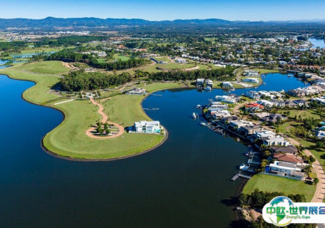 澳大利亚神仙湾会展中心图片