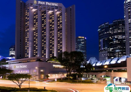 新加坡泛太平洋酒店会展中心图片