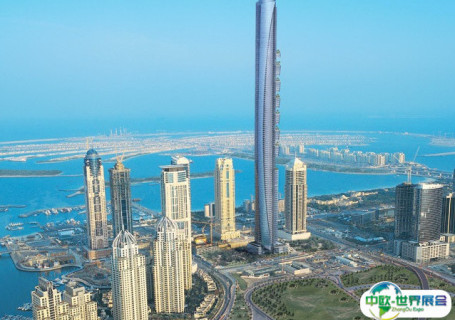 卡塔尔多哈会议中心大厦会展中心图片