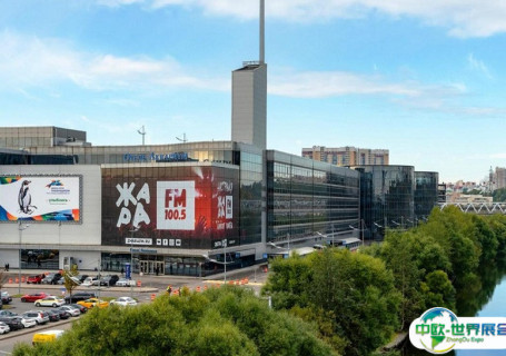 俄罗斯莫斯科水族馆酒店会展中心图片