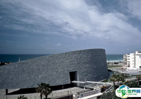 埃及亚历山大会展中心会展中心图片