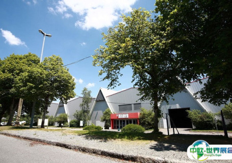 法国布雷斯特Penfeld展览会场会展中心图片