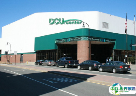 美国华盛顿DCU中心会展中心图片