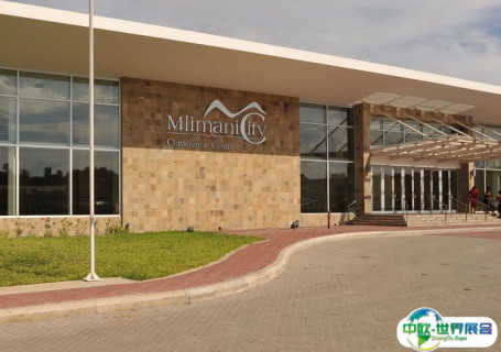 坦桑尼亚达累斯萨拉姆玛丽拉尼会议中心会展中心图片