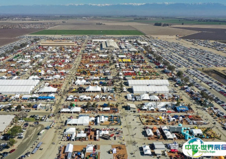 墨西哥瓜纳华托展览贸易中心会展中心图片