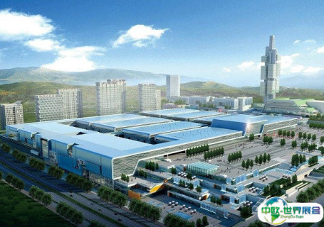 贵州中天会展城会展中心图片