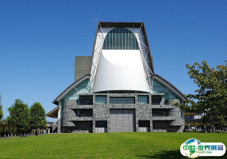 日本静冈县会展艺术中心会展中心图片