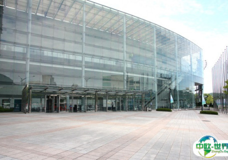 韩国首尔AT会展中心会展中心图片