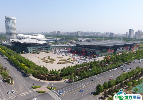 沧州国际会展中心会展中心图片