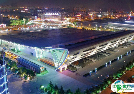 安徽国际会展中心会展中心图片