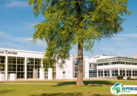 丹麦奥尔堡会展中心会展中心图片