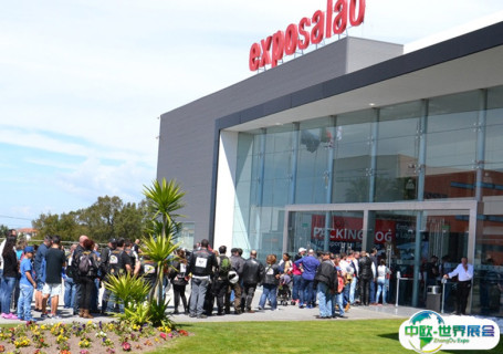 葡萄牙巴塔利亚展览中心会展中心图片